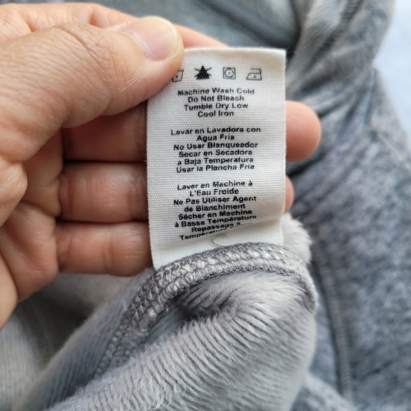 UGG Pilar Hooded Sweatshirt - Picture 13 of 14